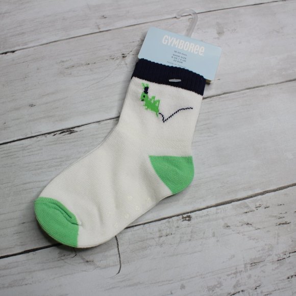 Gymboree Baby Boy Shorts Shirt Bodysuit Socks Lot - Picture 2 of 8